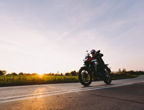 Motorcycle Insurance Essentials: Protect Your Ride