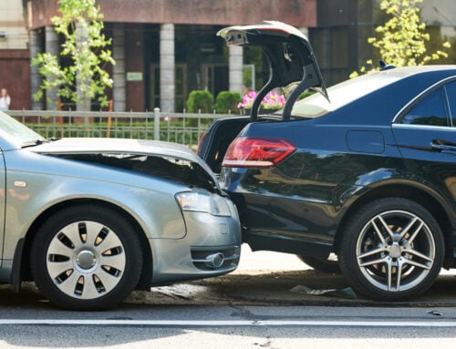 No-Fault Coverage Explained