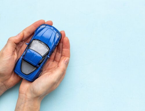 What “Full Coverage” Really Means in Auto Insurance
