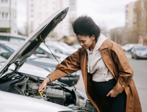 The Importance Of Regular Car Maintenance