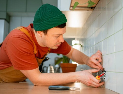 The Top 5 Home Maintenance Tasks You Should Never Ignore