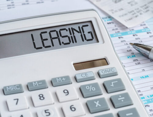 Financing Vs Leasing A Car: What’s The Difference?
