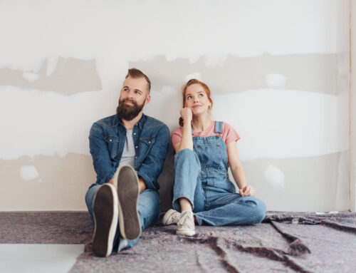 Everything You Must Know Before Purchasing A Home To Renovate