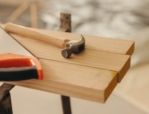 What To Know Before Starting A Home Remodel