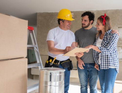 Smart Remodeling Ideas For A More Functional Home