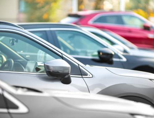 What to Check Before Buying a Used Car