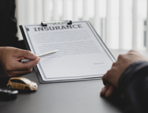 What is GAP Insurance for Your Car